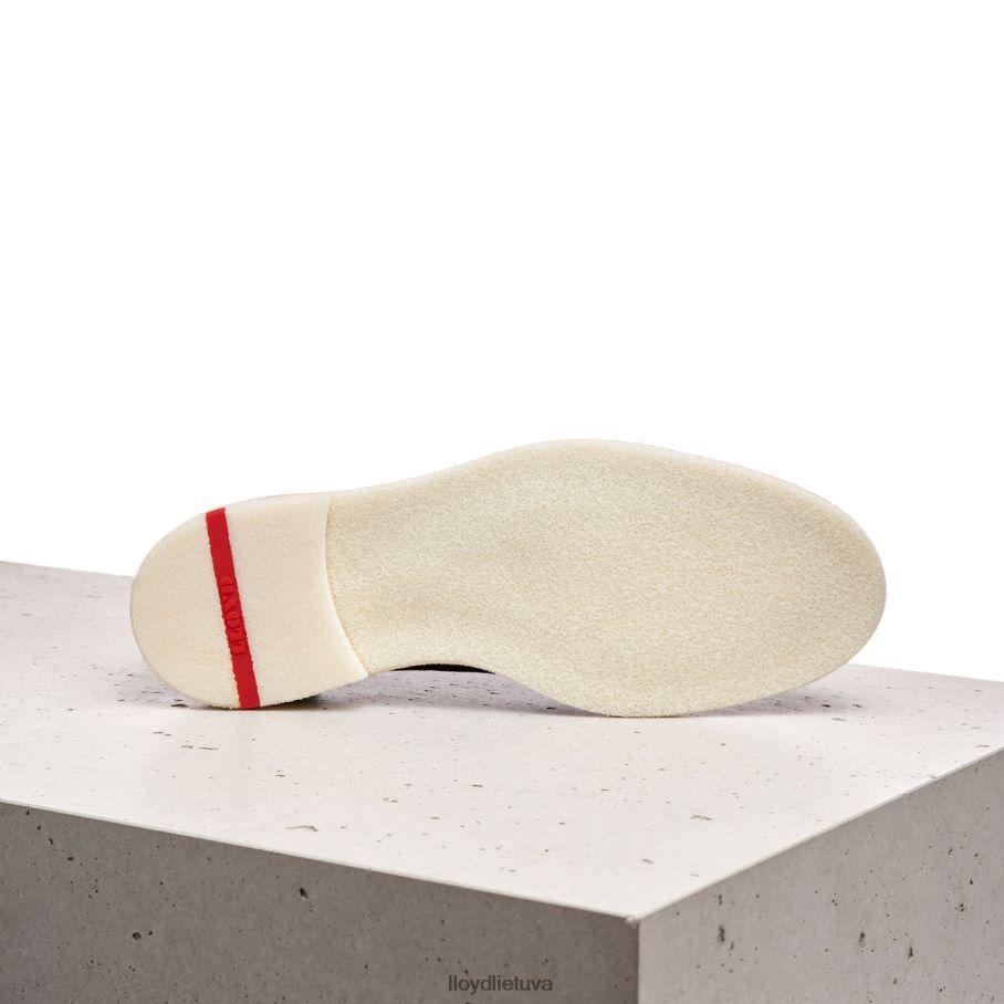 LLOYD parkeris vyrų avalynė pilka VF40PZ212