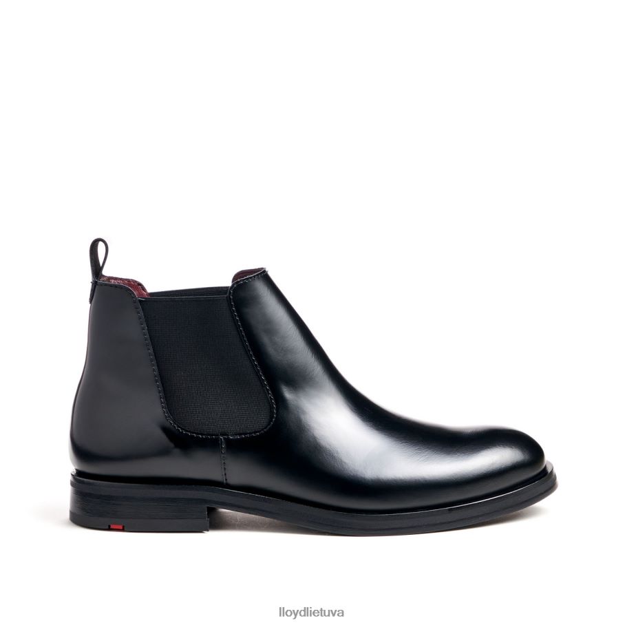 LLOYD passat vyrų avalynė juodas VF40PZ491