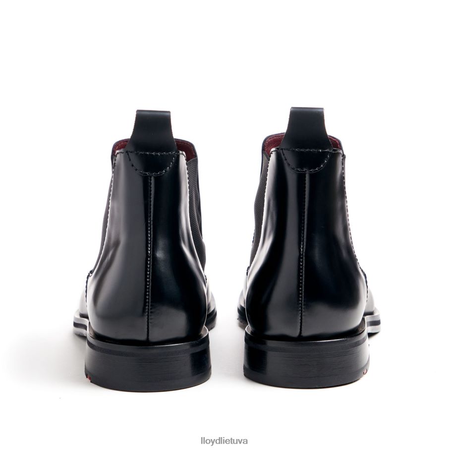 LLOYD passat vyrų avalynė juodas VF40PZ491