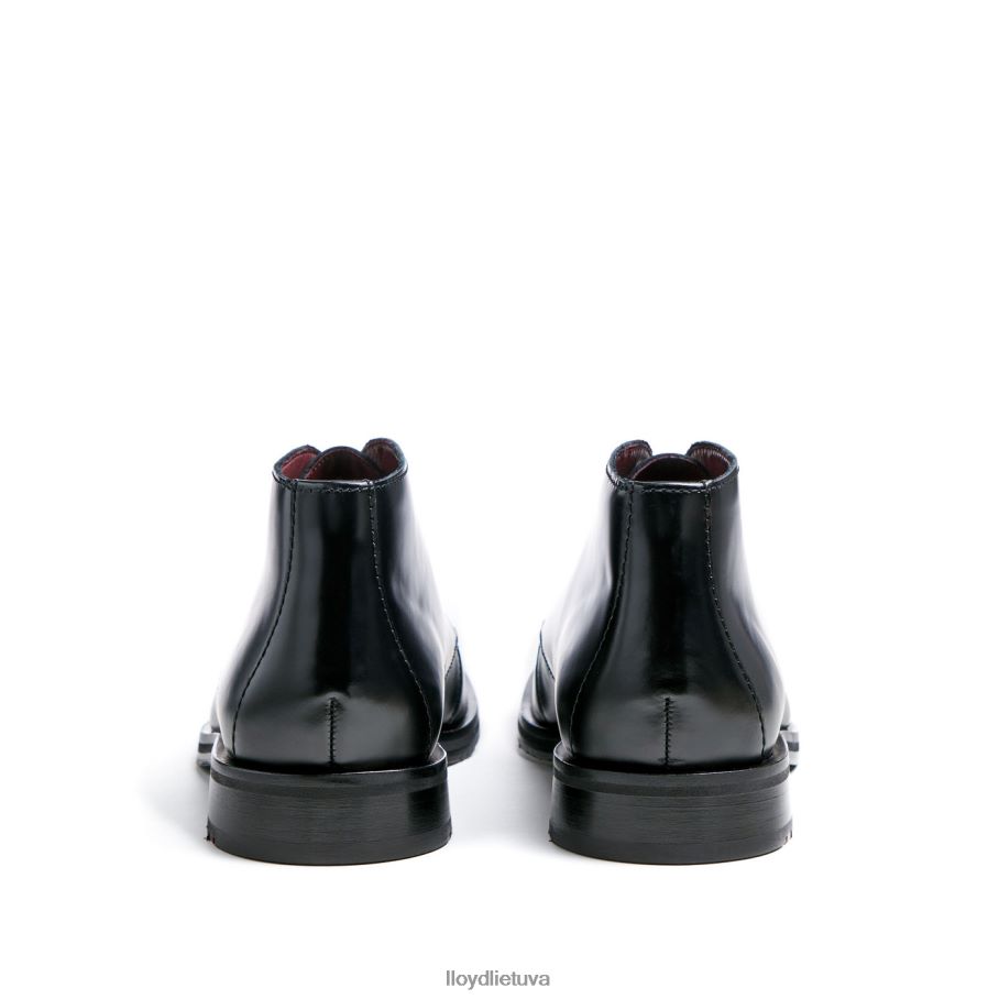 LLOYD perlas vyrų avalynė juodas VF40PZ67