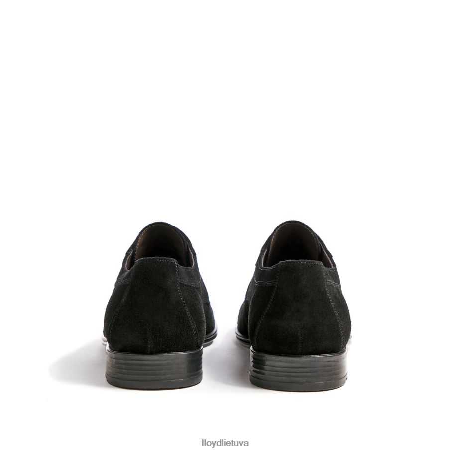 LLOYD pisa vyrų avalynė juodas VF40PZ599