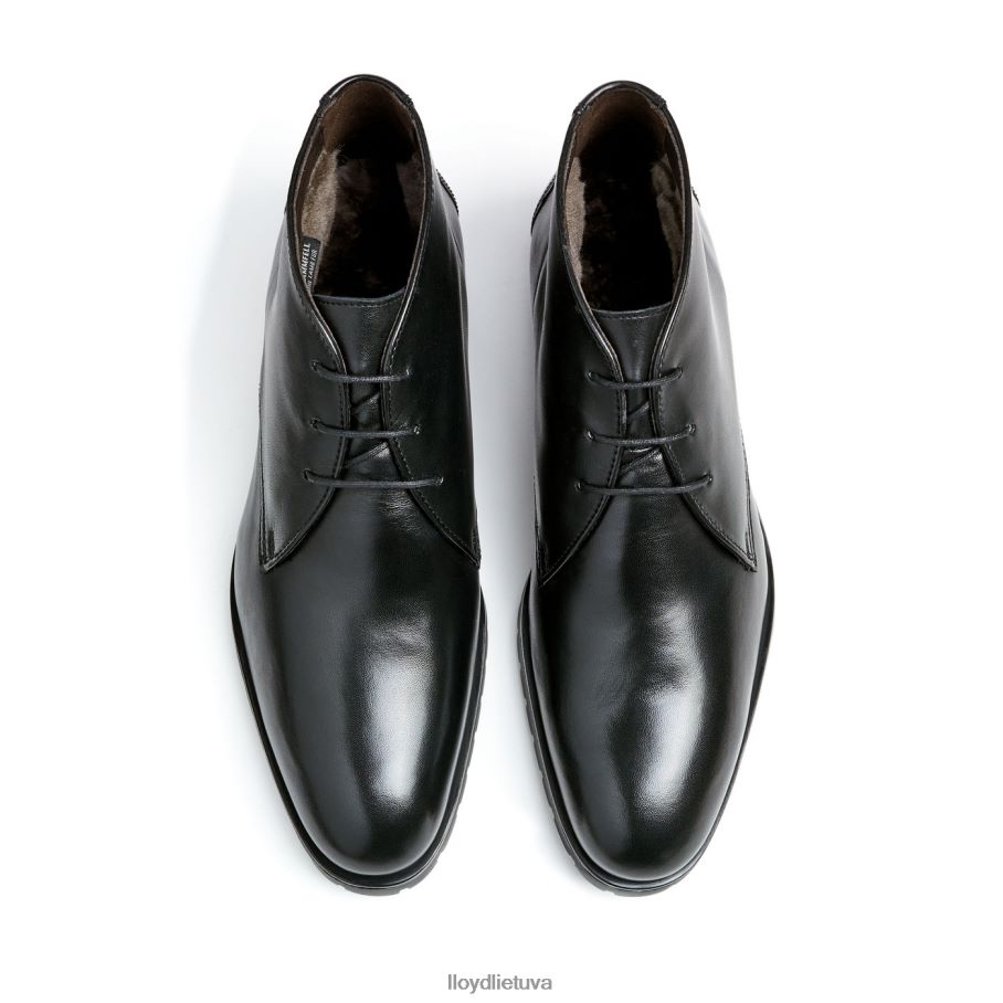 LLOYD poliarinis vyrų avalynė juodas VF40PZ479