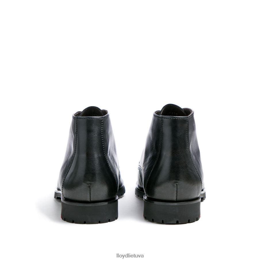 LLOYD poliarinis vyrų avalynė juodas VF40PZ479