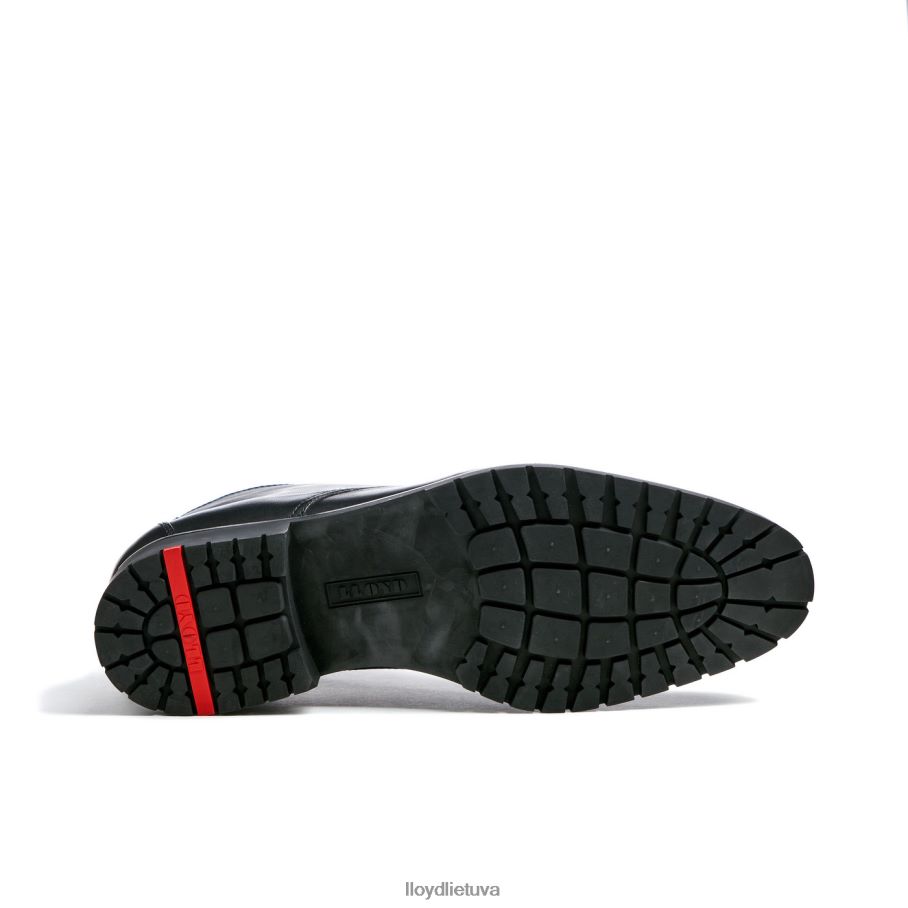 LLOYD poliarinis vyrų avalynė juodas VF40PZ479