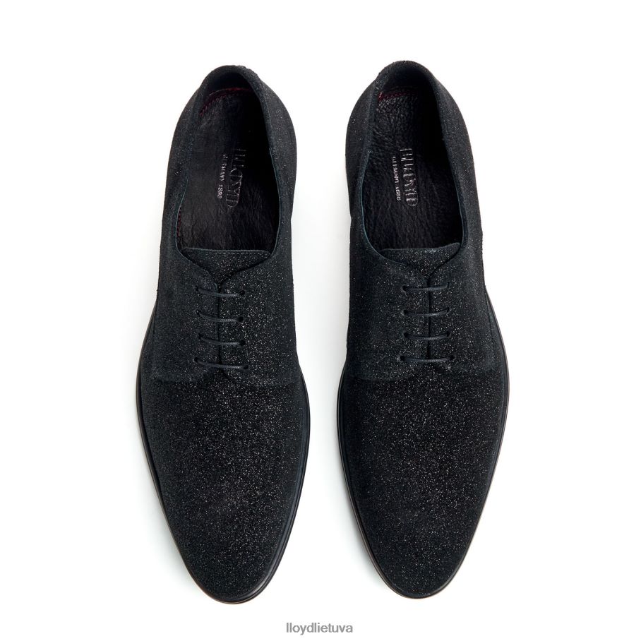 LLOYD porta vyrų avalynė juodas VF40PZ59