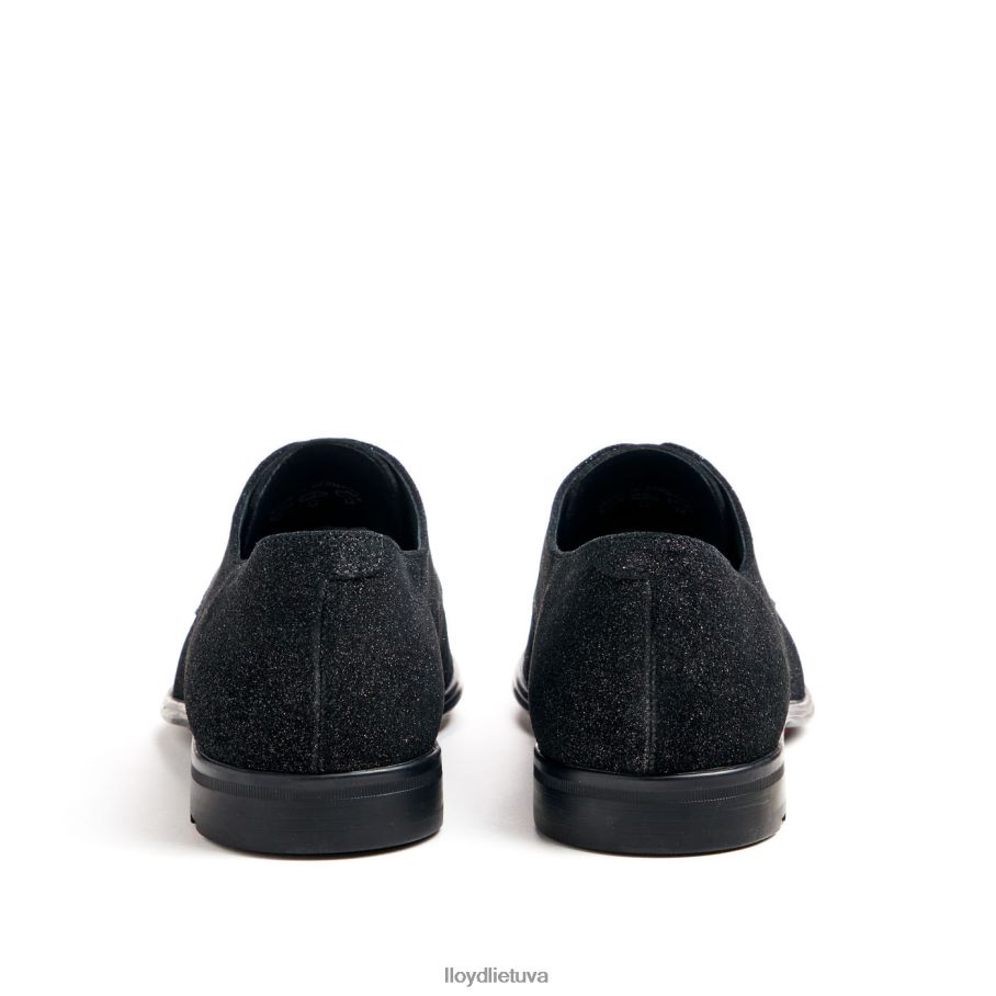 LLOYD porta vyrų avalynė juodas VF40PZ59