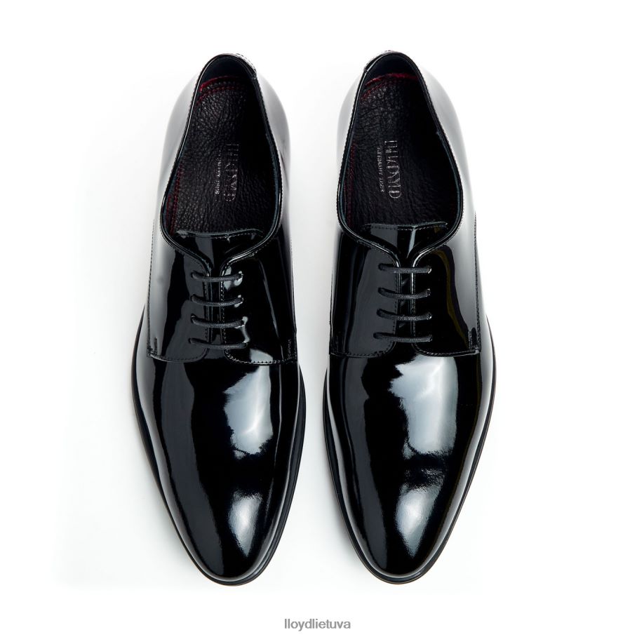 LLOYD porta vyrų avalynė juodas VF40PZ62