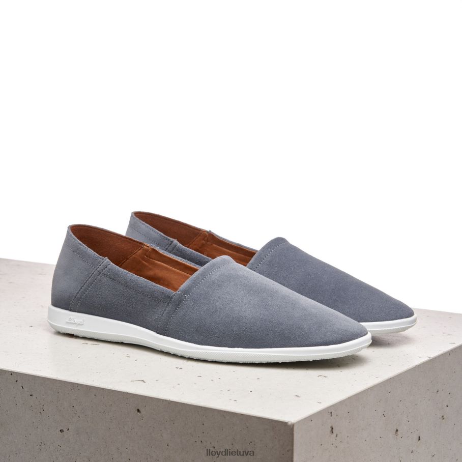 LLOYD randy vyrų avalynė mėlyna VF40PZ1345