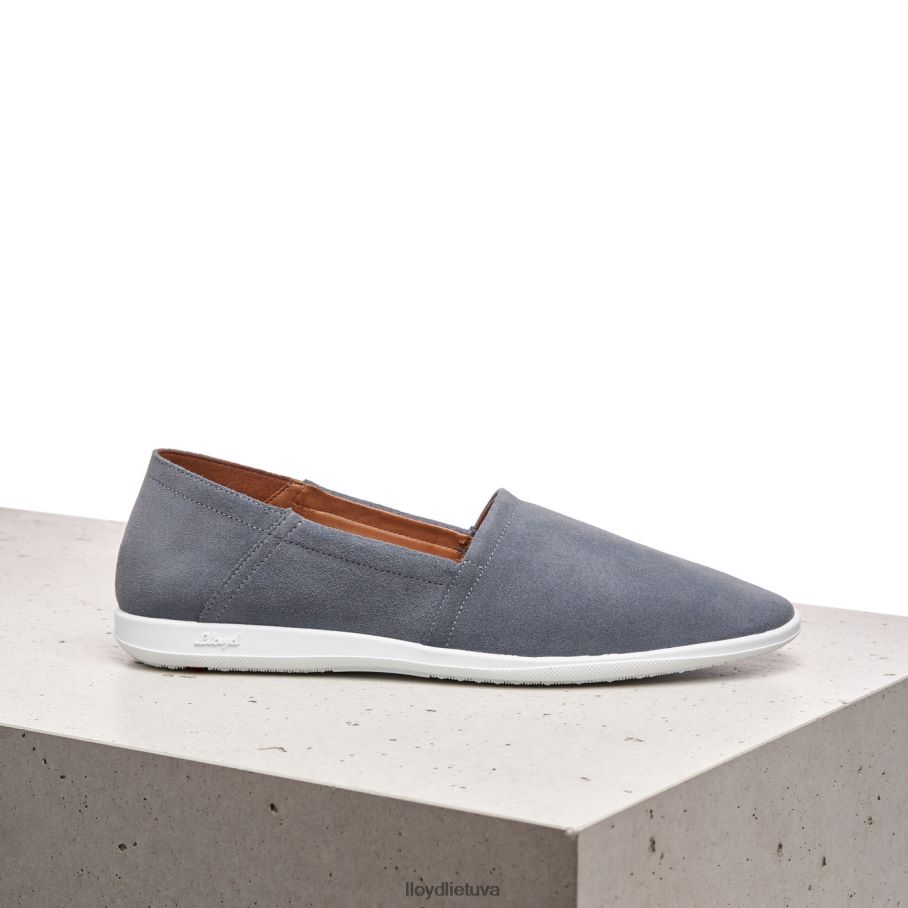 LLOYD randy vyrų avalynė mėlyna VF40PZ1345