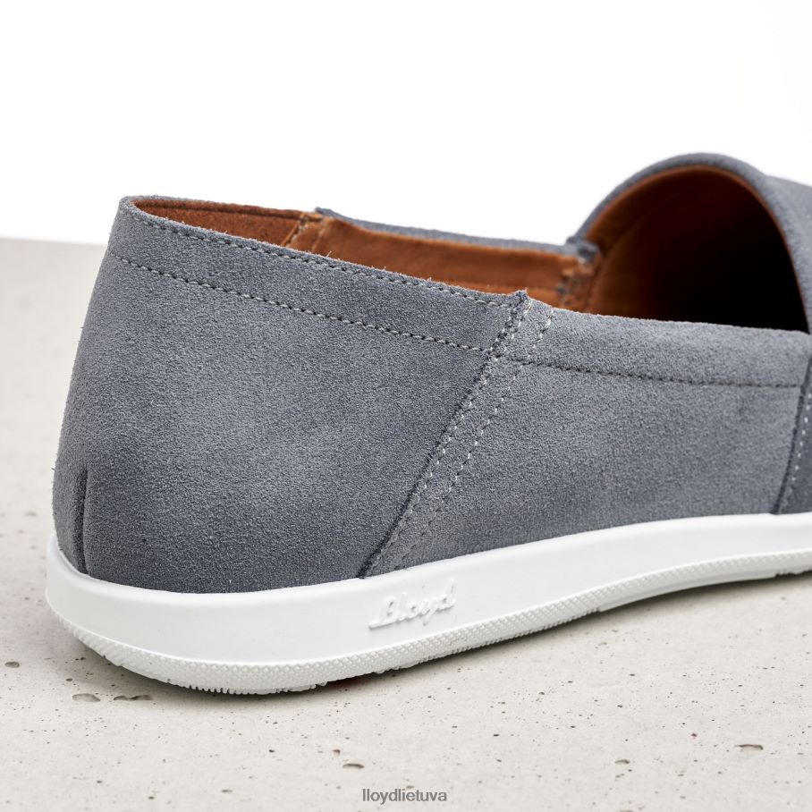 LLOYD randy vyrų avalynė mėlyna VF40PZ1345