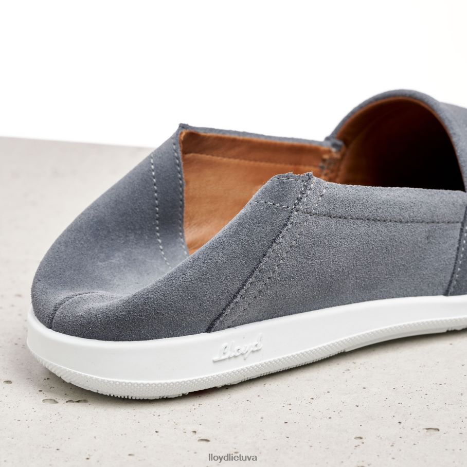 LLOYD randy vyrų avalynė mėlyna VF40PZ1345