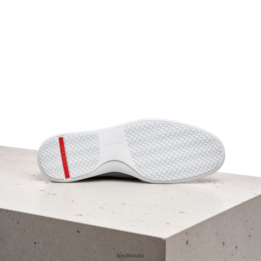 LLOYD randy vyrų avalynė mėlyna VF40PZ1345