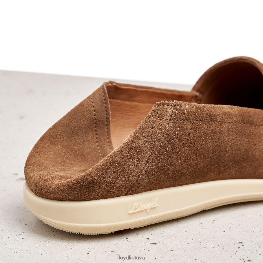 LLOYD randy vyrų avalynė rudas VF40PZ598