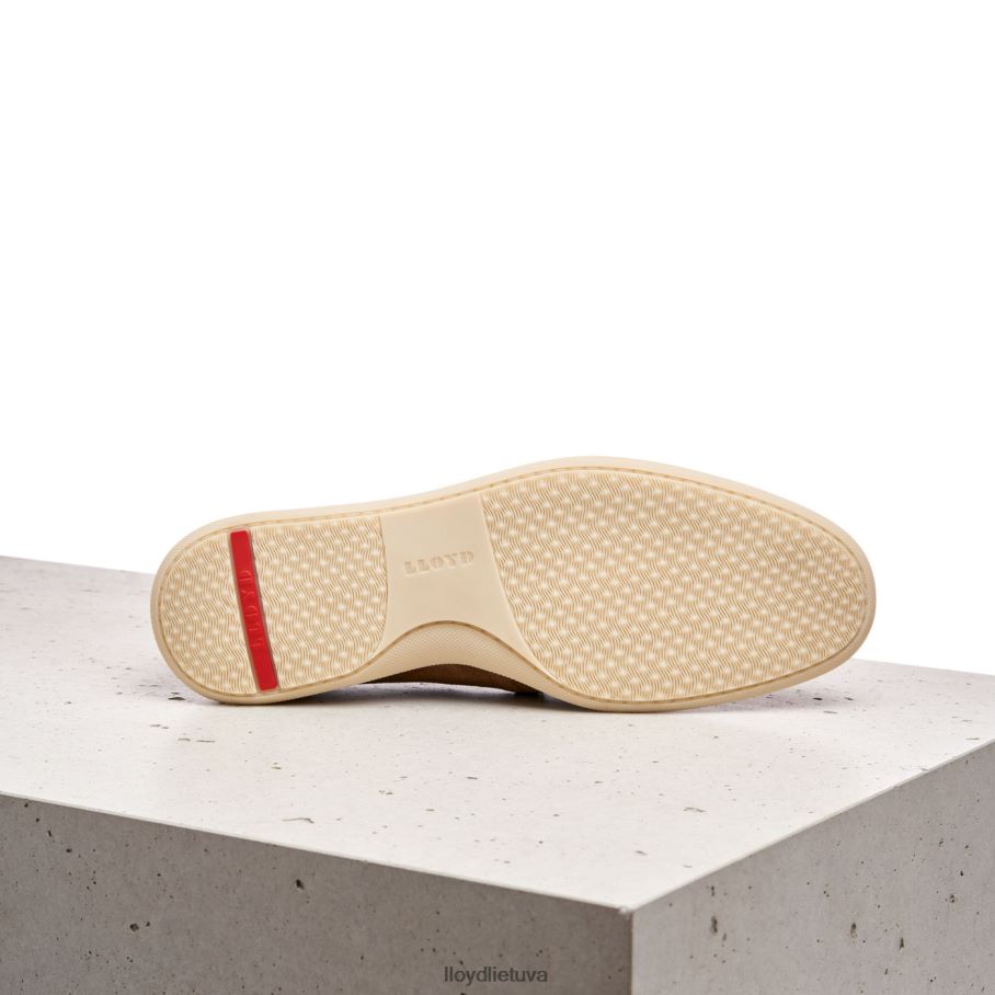 LLOYD randy vyrų avalynė rudas VF40PZ598