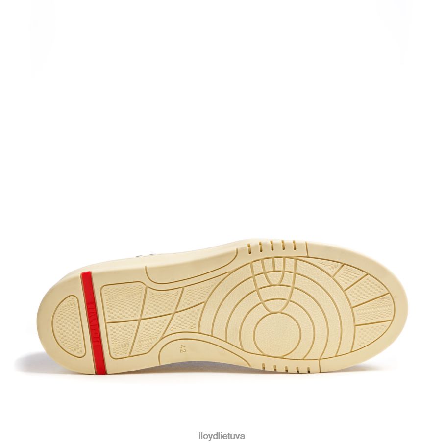 LLOYD rezervuotojas vyrų avalynė juodas VF40PZ346