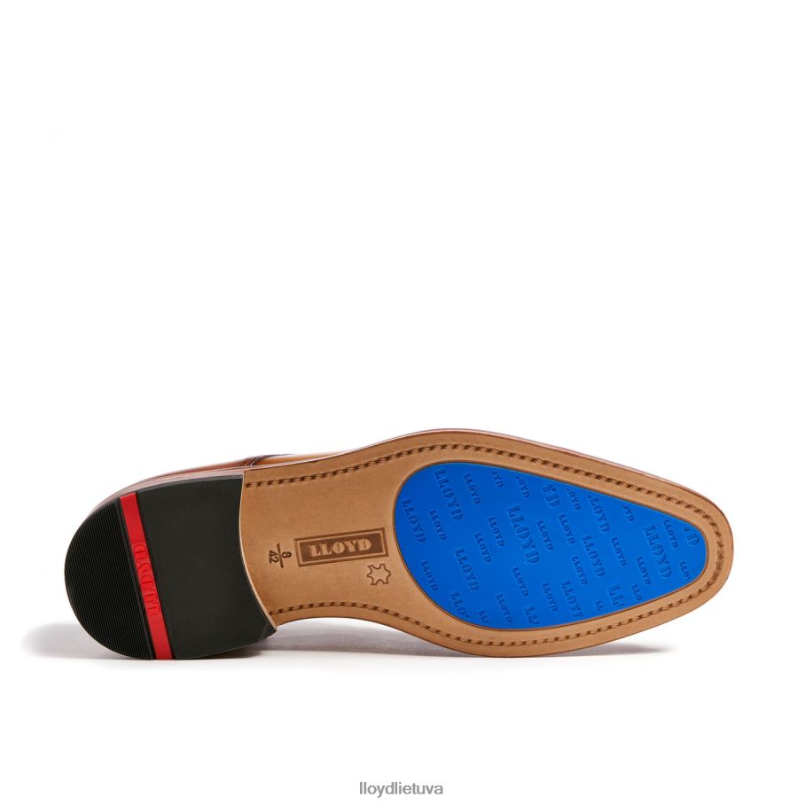 LLOYD rick vyrų avalynė rudas VF40PZ216