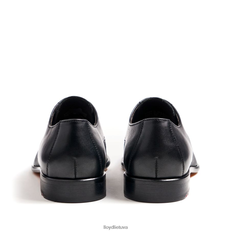 LLOYD saigonas vyrų avalynė juodas VF40PZ116