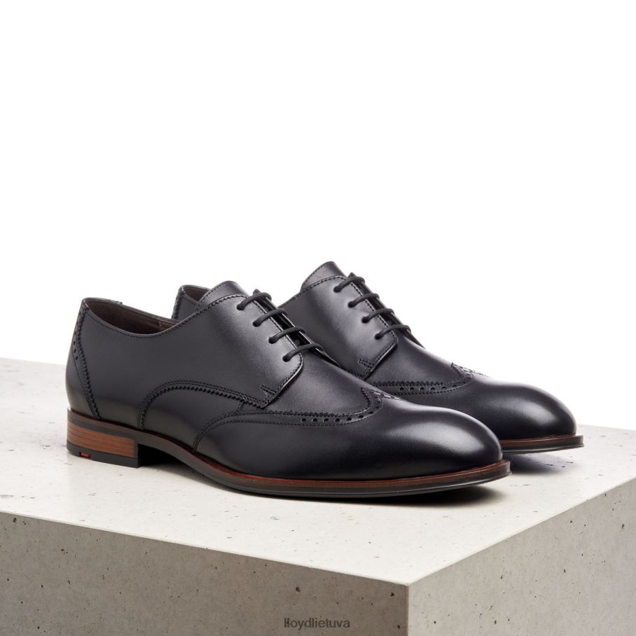 LLOYD samsonas vyrų avalynė juodas VF40PZ1326