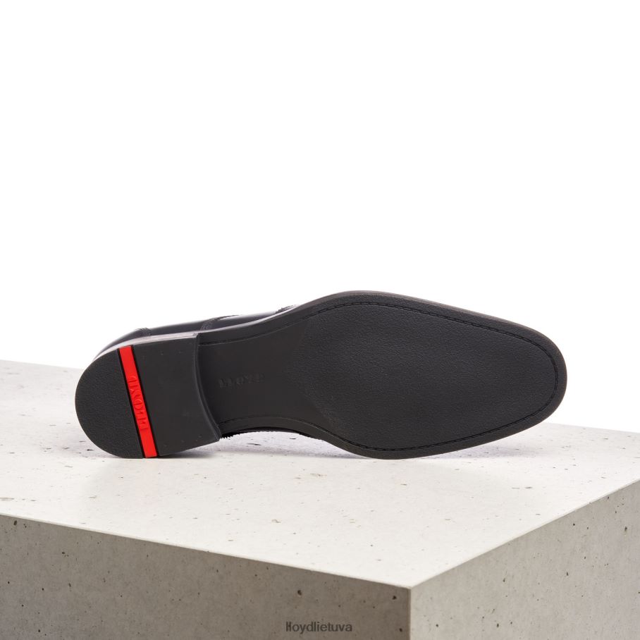 LLOYD samsonas vyrų avalynė juodas VF40PZ1326