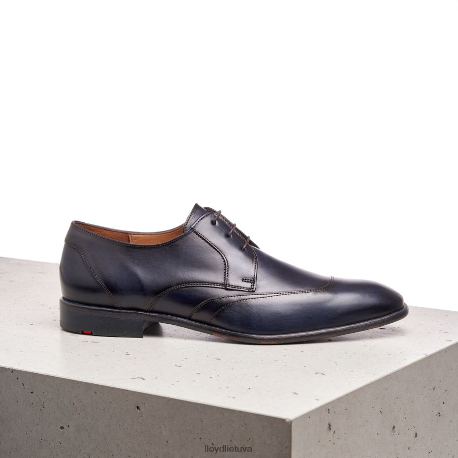 LLOYD sandro vyrų avalynė mėlyna VF40PZ170