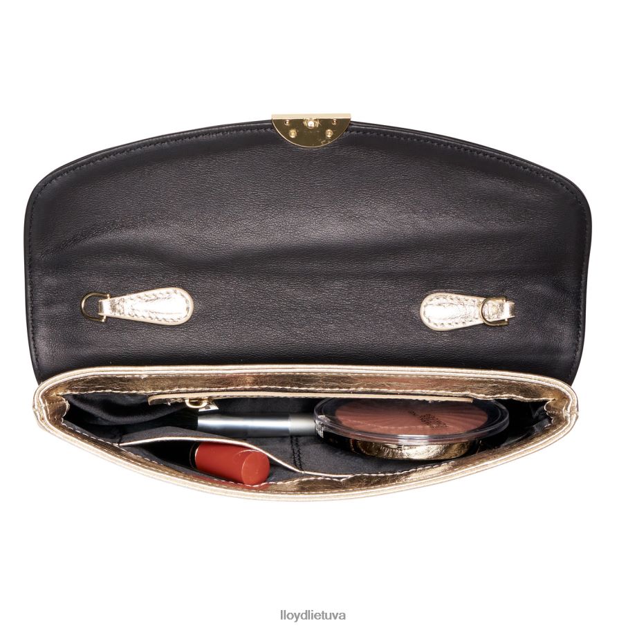 LLOYD sankaba moterys priedai auksas VF40PZ1294