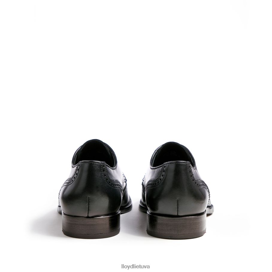 LLOYD sheridanas vyrų avalynė juodas VF40PZ79