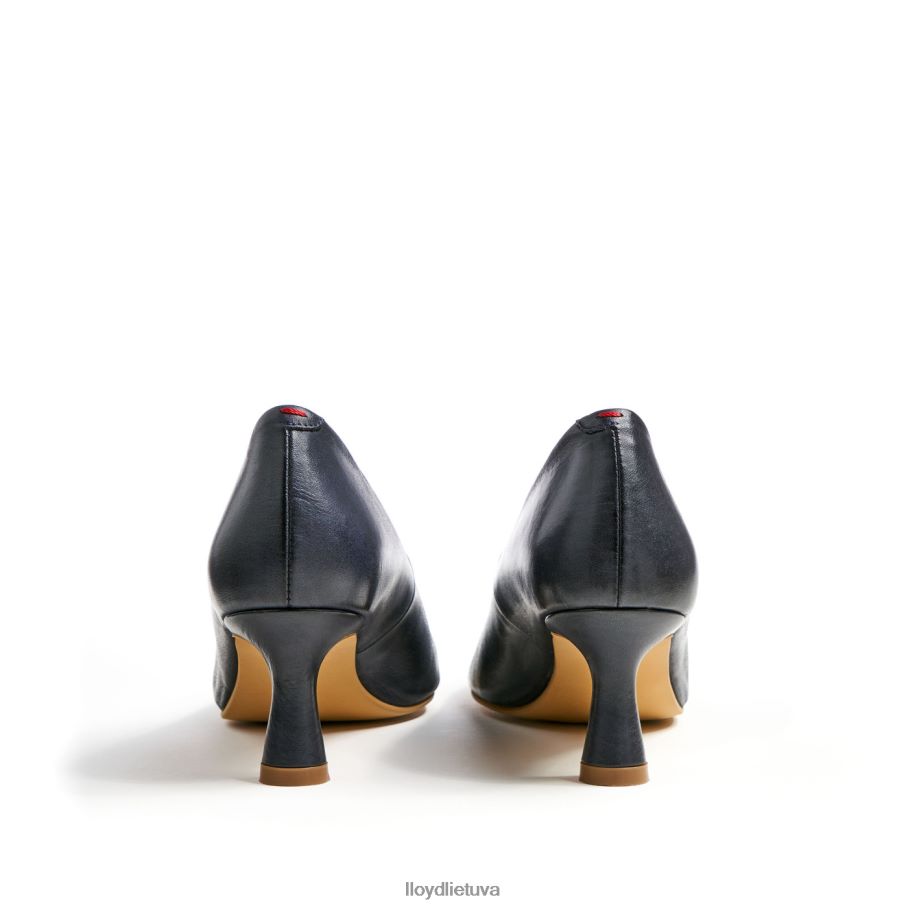 LLOYD siurbliai moterys avalynė mėlyna VF40PZ1021