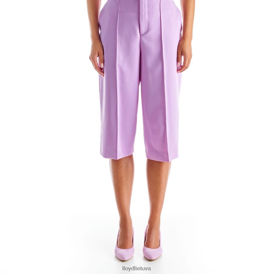 LLOYD siurbliai moterys avalynė rožinis VF40PZ1053