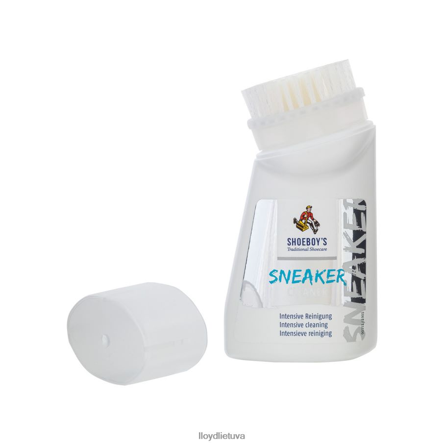 LLOYD sneaker valiklis vyrų priežiūra ir įranga sujungti VF40PZ729