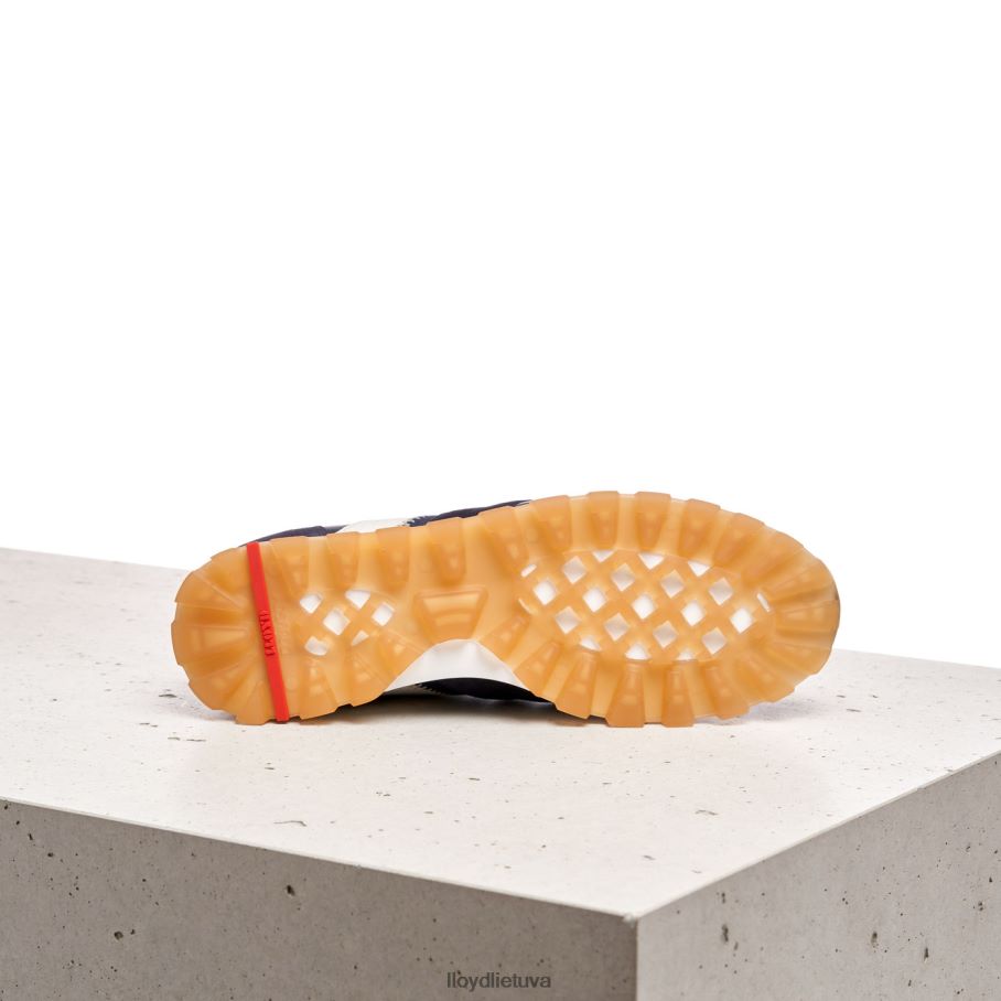 LLOYD sportbačiai moterys avalynė mėlyna VF40PZ799