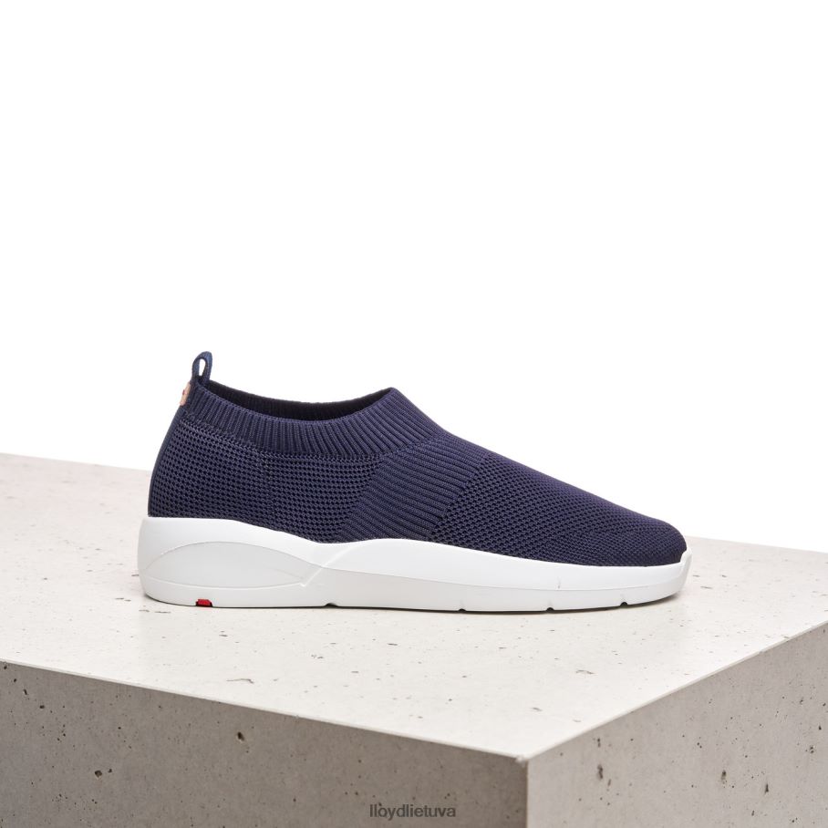 LLOYD sportbačiai moterys avalynė mėlyna VF40PZ852