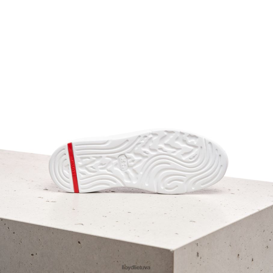 LLOYD sportbačiai moterys avalynė mėlyna VF40PZ852