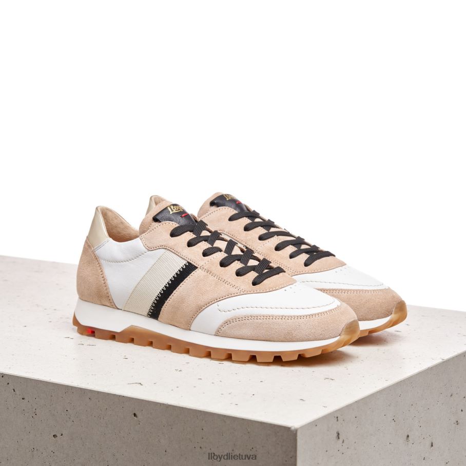 LLOYD sportbačiai moterys avalynė sujungti VF40PZ807