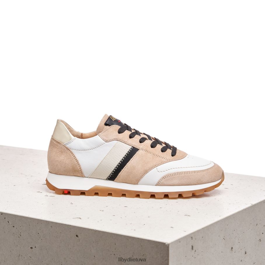 LLOYD sportbačiai moterys avalynė sujungti VF40PZ807