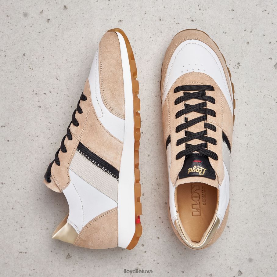 LLOYD sportbačiai moterys avalynė sujungti VF40PZ807