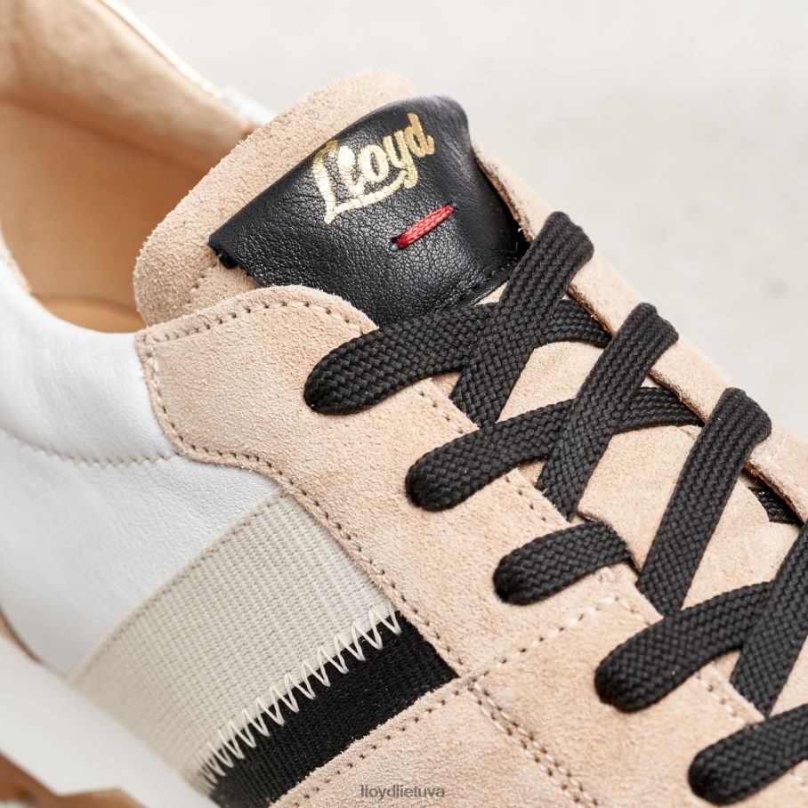 LLOYD sportbačiai moterys avalynė sujungti VF40PZ807