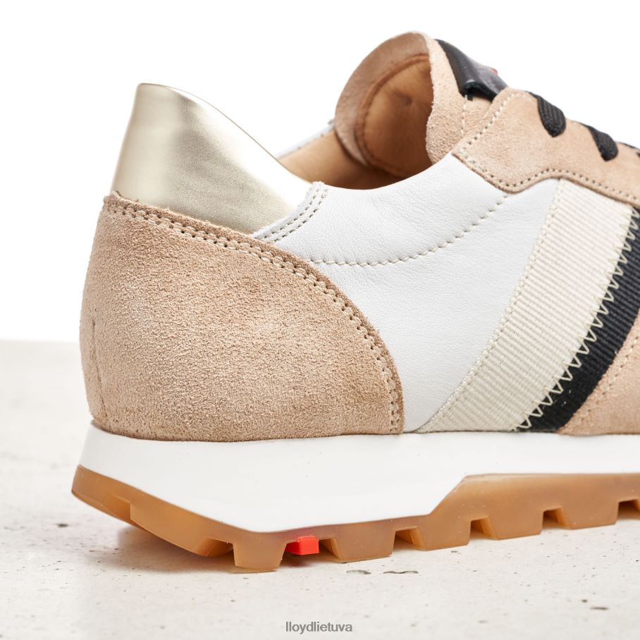 LLOYD sportbačiai moterys avalynė sujungti VF40PZ807