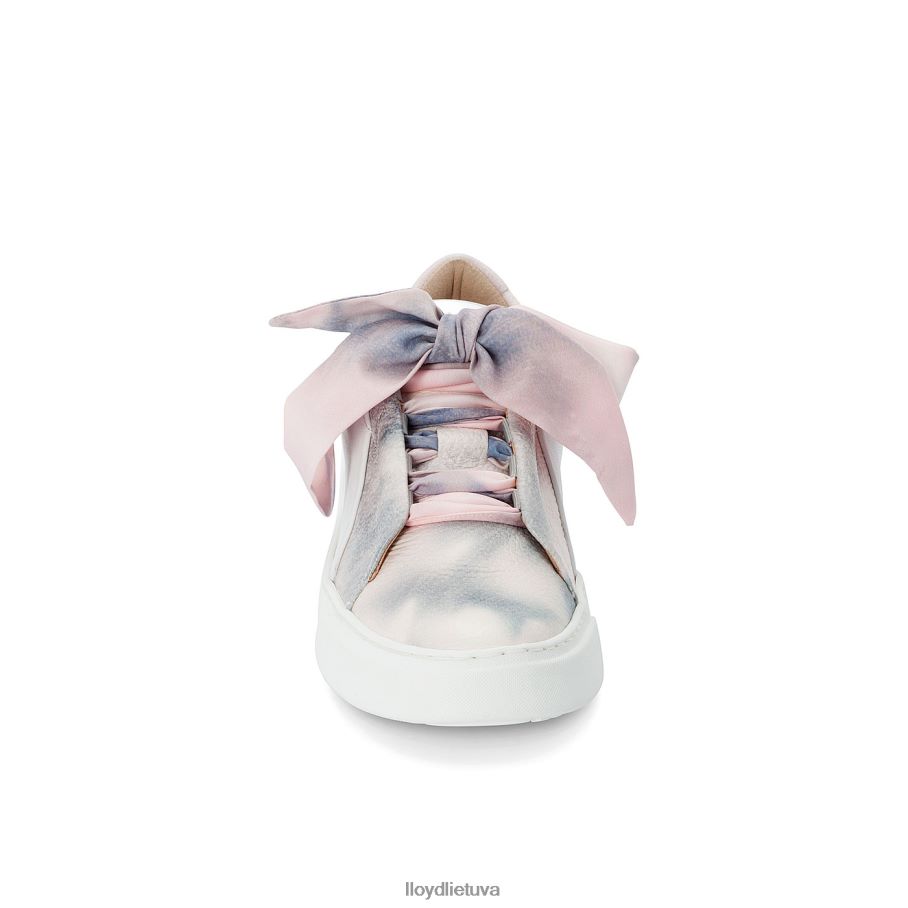 LLOYD sportbačiai moterys avalynė sujungti VF40PZ851