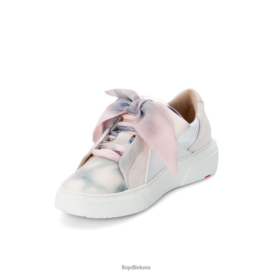 LLOYD sportbačiai moterys avalynė sujungti VF40PZ851