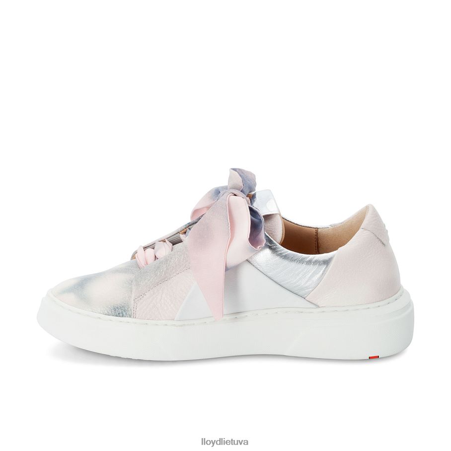 LLOYD sportbačiai moterys avalynė sujungti VF40PZ851