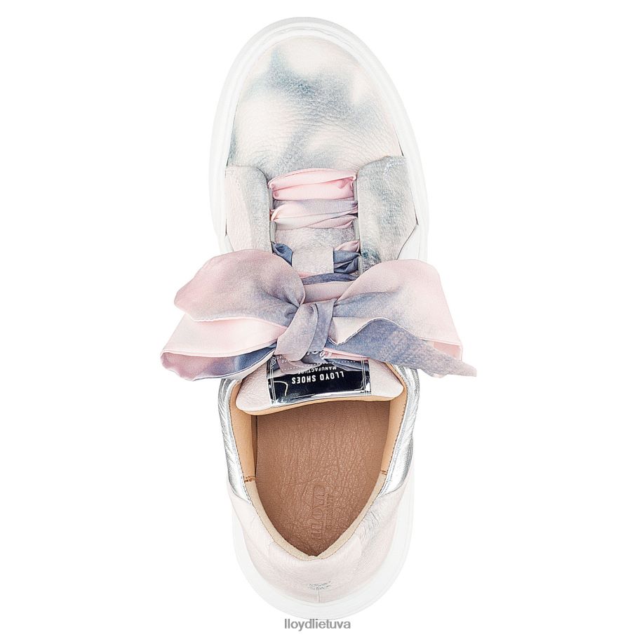 LLOYD sportbačiai moterys avalynė sujungti VF40PZ851