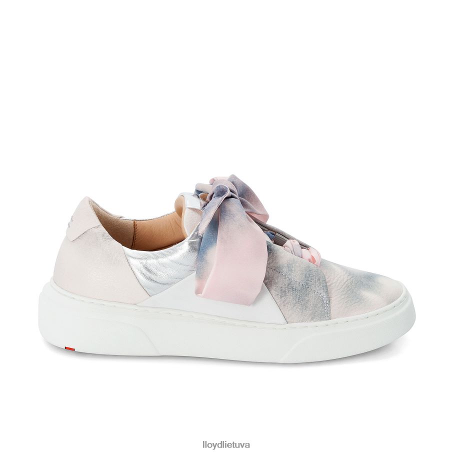 LLOYD sportbačiai moterys avalynė sujungti VF40PZ851