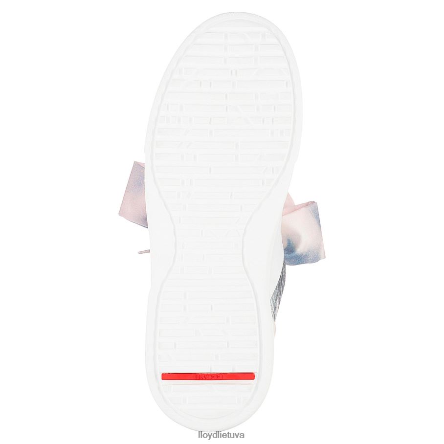 LLOYD sportbačiai moterys avalynė sujungti VF40PZ851