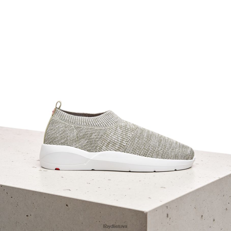 LLOYD sportbačiai moterys avalynė žalias VF40PZ1354