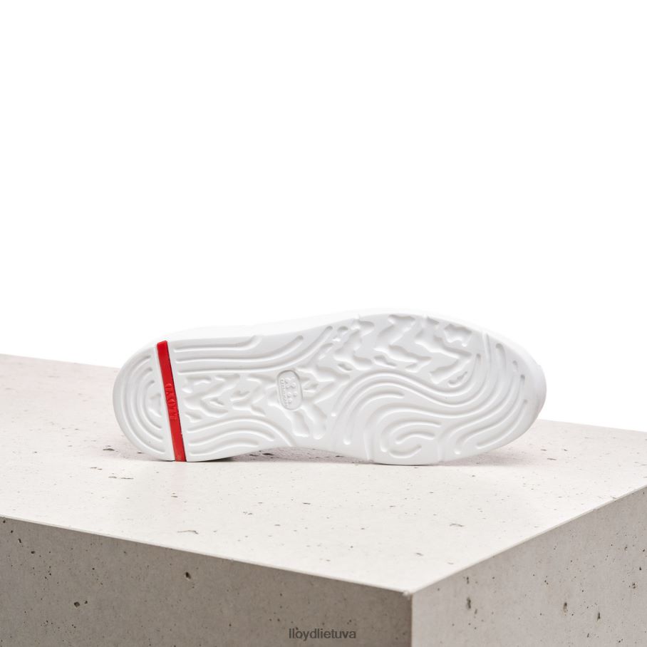 LLOYD sportbačiai moterys avalynė žalias VF40PZ1354