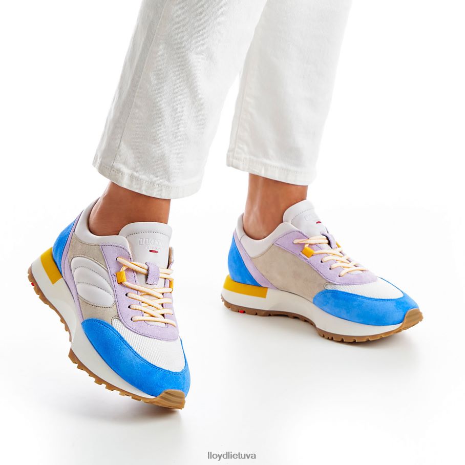 LLOYD sportbačius moterys avalynė sujungti VF40PZ855