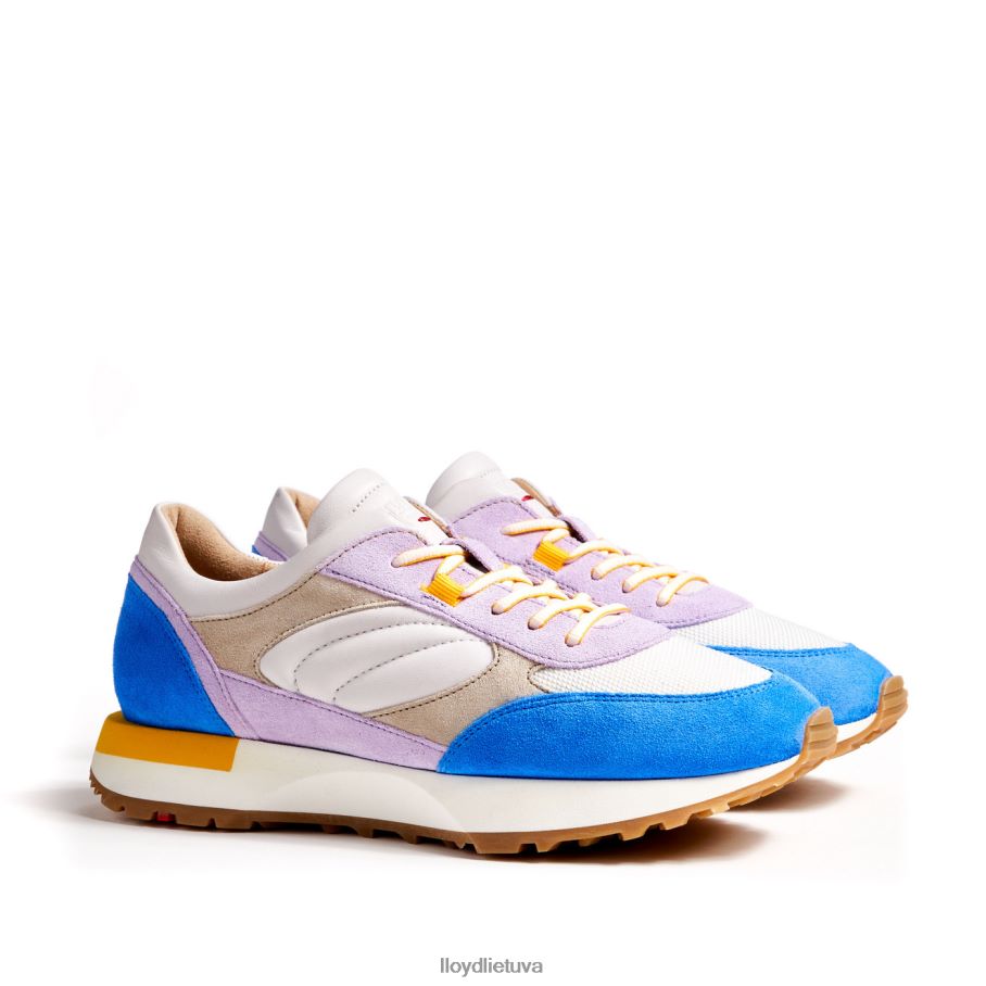 LLOYD sportbačius moterys avalynė sujungti VF40PZ855