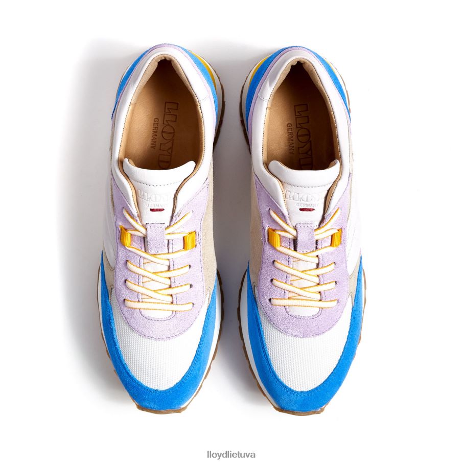 LLOYD sportbačius moterys avalynė sujungti VF40PZ855