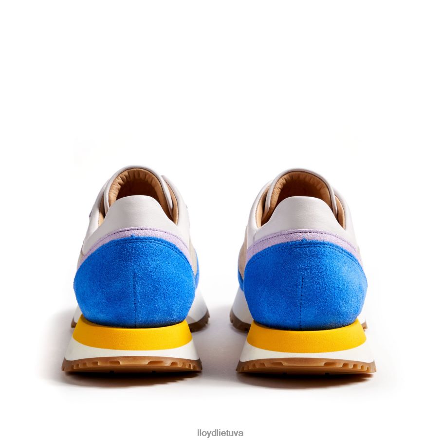 LLOYD sportbačius moterys avalynė sujungti VF40PZ855