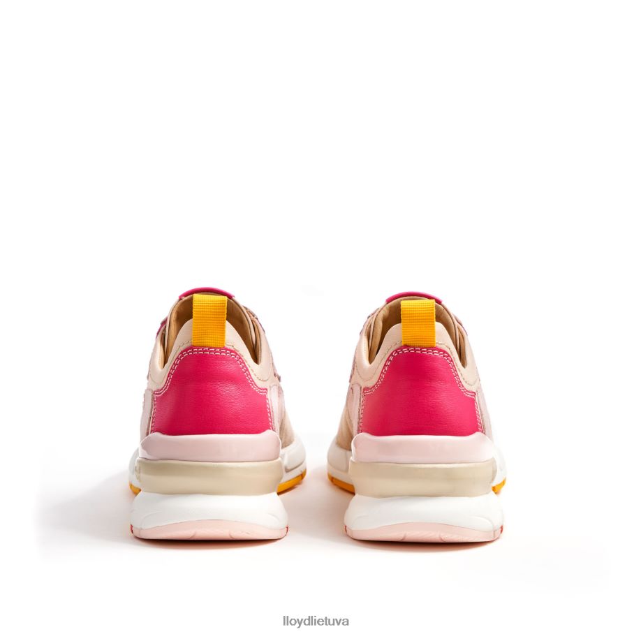 LLOYD sportiškos išvaizdos sportbačiai moterys avalynė sujungti VF40PZ839